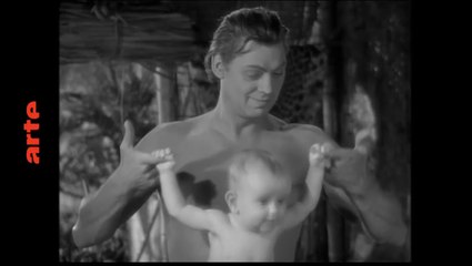 Tarzan trouve un fils (arte) bande-annonce