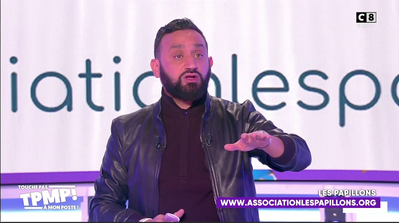 Zapping du 29/01 : Cyril Hanouna : "J’appelle au boycott de Gulli !"