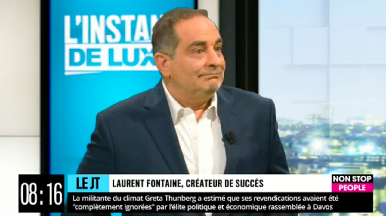 Pourquoi Laurent Fontaine ne voit t-il plus Pascal Bataille ?