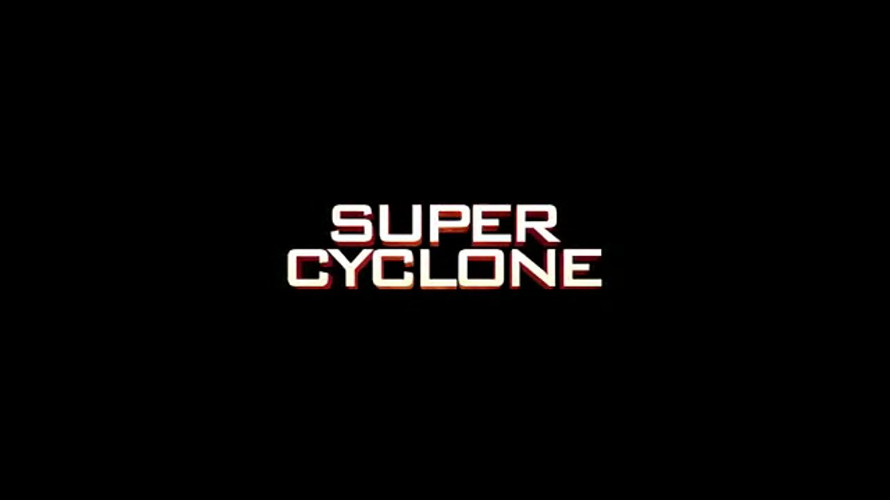 Super Cyclone - VO