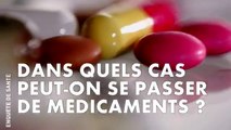 Enquête de Santé (France 5) Soigner la dépression autrement