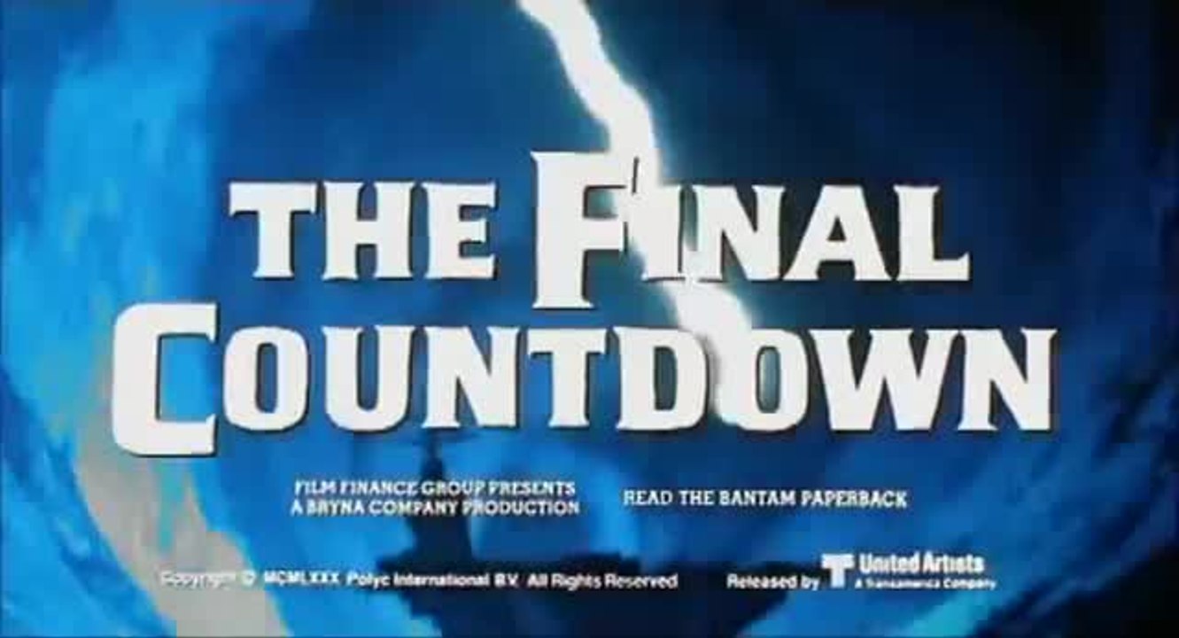 Nimitz, retour vers l'enfer - VO