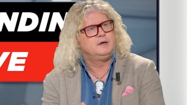 Morandini Live : Pierre-Jean Chalençon évoque son ami Michou