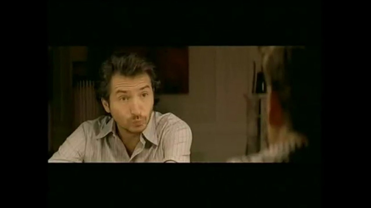 Mensonges et trahisons et plus si affinités - BA