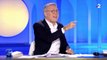 Le coup de gueule de Laurent Ruquier contre les journalistes qui utilisent trop Twitter (ONPC, France 2)