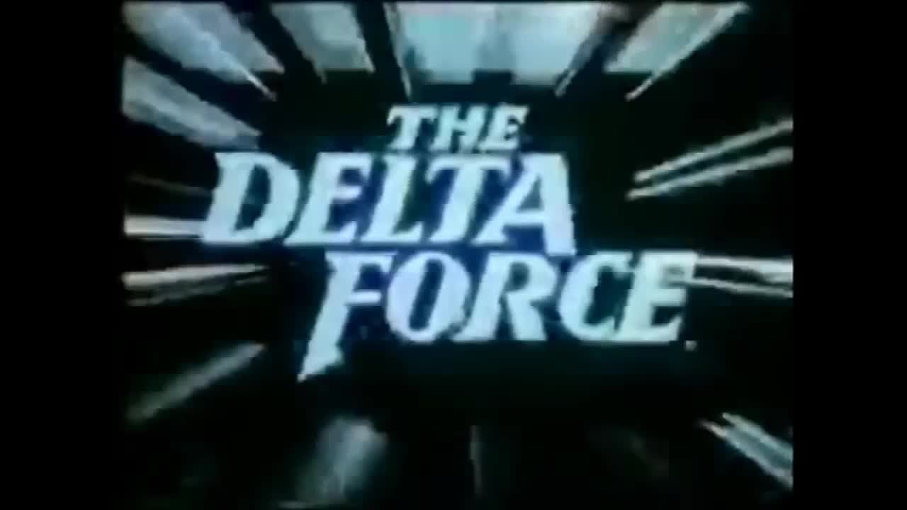 Delta Force - VF