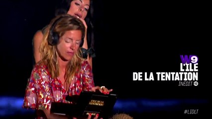 l’Île de la Tentation (w9) bande-annonce