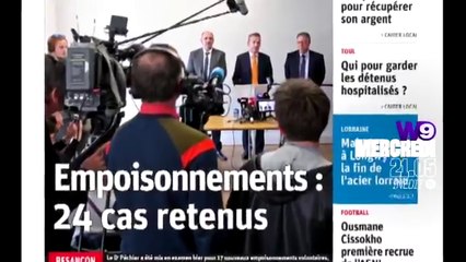 Enquêtes criminelles (w9) Affaire Péchier : l'anesthésiste a-t-il empoisonné ses patients ?