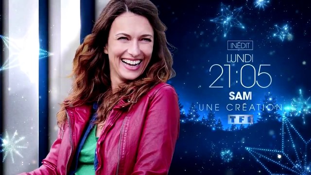 Sam (TF1) bande-annonce saison 4