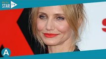 [AS]  Cameron Diaz : à 49 ans, elle révèle ne jamais laver son visage