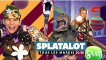 SPLATALOT - tous les mardis sur Gulli