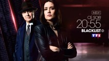 Blacklist - S3E15 - Drexel (N°113) - 24/08/16
