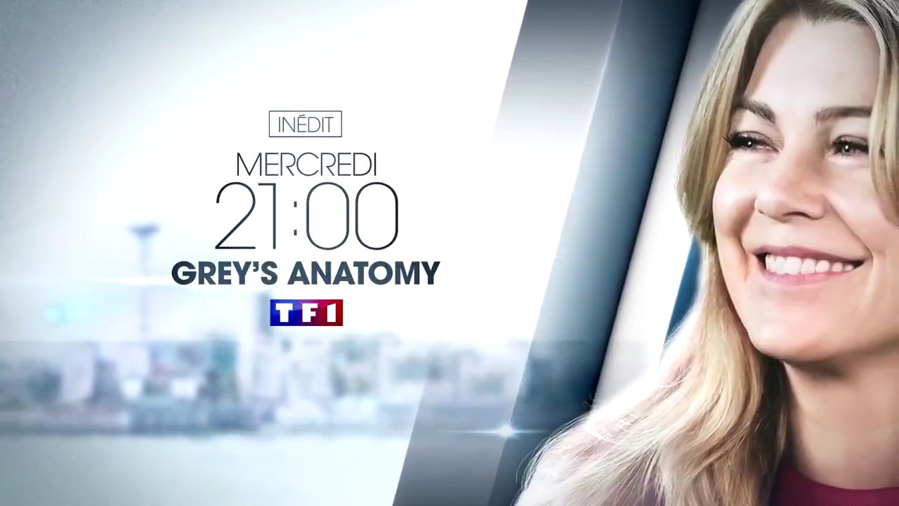 Grey's anatomy (tf1) Deux salles, deux ambiances