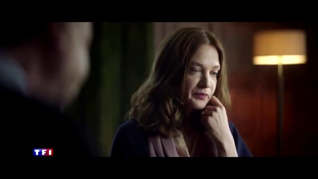 Piégés (Odile Vuillemin et Thierry Neuvic) Pochainement sur TF1