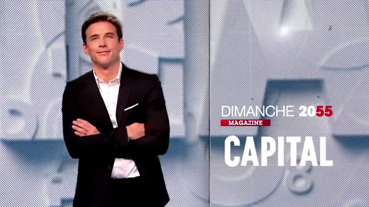 Capital - Resto de plage, pastèque et thé glacé : l'été leur appartient - 09/08/15