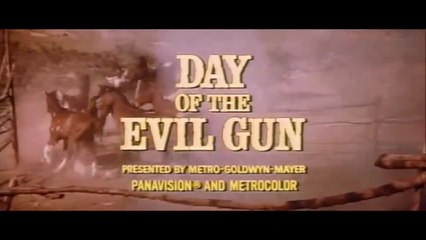 Le Jour des Apaches - VO