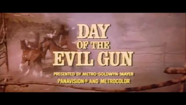 Le Jour des Apaches - VO