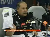 Polis ada hak pertahan imej