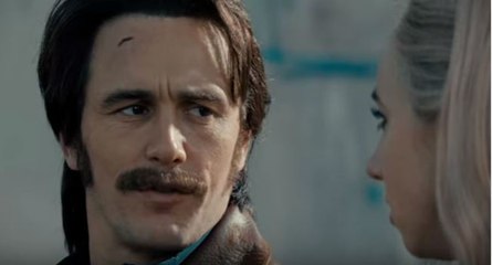 The Deuce - bande annonce - HBO