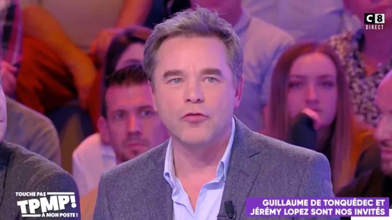 "On a déjà tous accepté" : Guillaume de Tonquédec annonce le tournage d'un nouvel épisode de "Fais pas ci, fais pas ça"