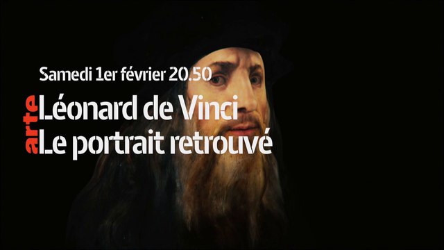Léonard de Vinci (arte) bande-annonce