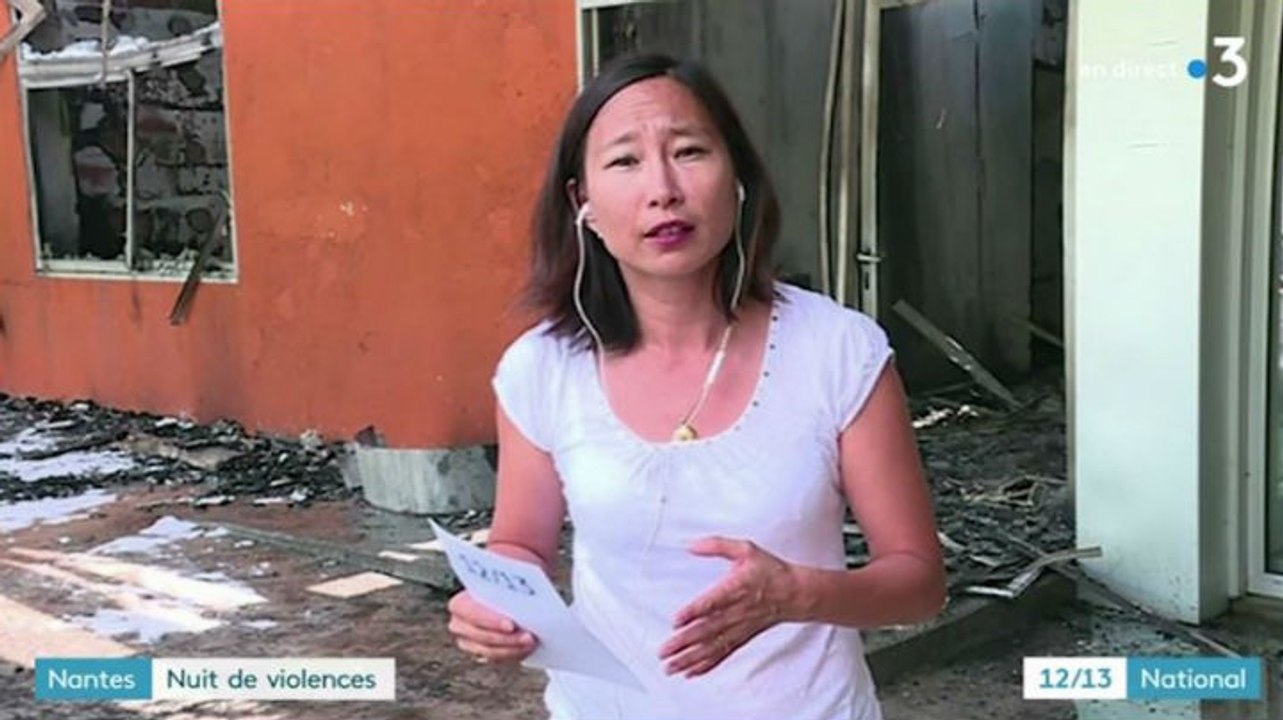 Zapping du 05/07 : Gros bug pendant un duplex de France 3