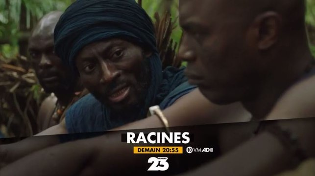 Racines - 12 07 17 - Numéro 23