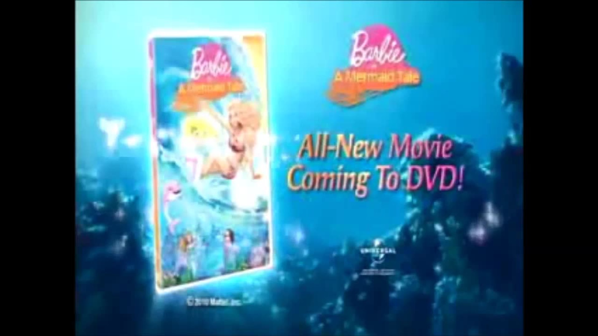 Barbie Et Le Secret Des Sirènes Personnage Barbie et le secret des sirènes - VO - Vidéo Dailymotion