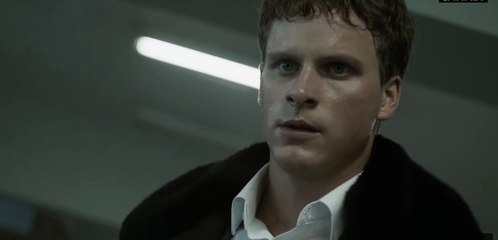 Moscou noir (Canal+) bande-annonce saison 1