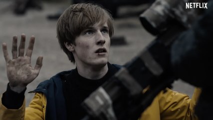 Netflix dévoile le teaser de la deuxième saison de Dark