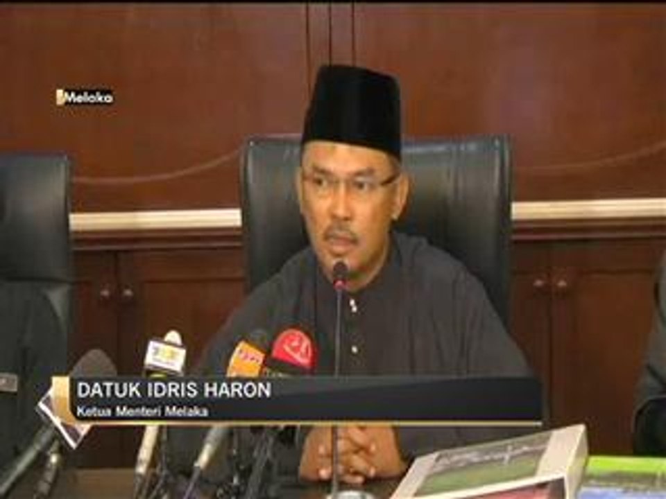 Teruskan legasi Datuk Seri Ali Rustam