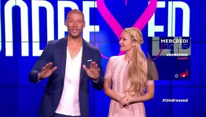 Undressed - épisode 2 - 19 07 17 - NRJ12