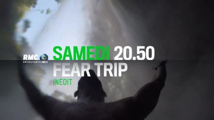 Fear Trip, reporter de l'extrême - 27/08/16
