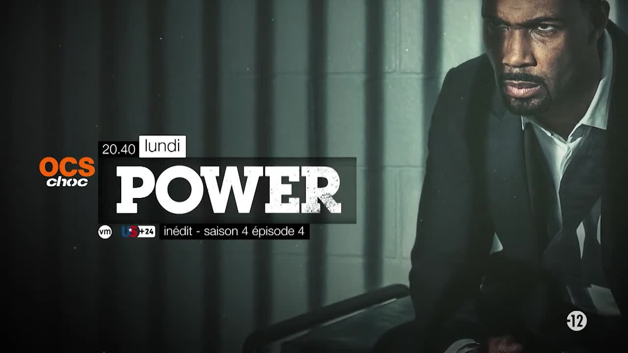 Power - S4E4 - 17/07/17