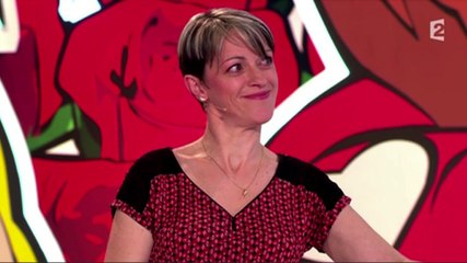 Le zapping du 31/08 : Son mari "n’a rien dans son pantalon" selon elle