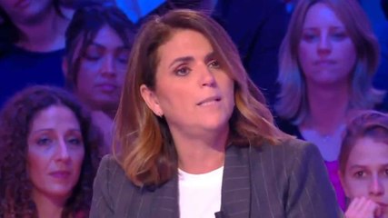TPMP - Valérie Bénaim : virée parce qu'elle avait "trop grossi", raconte sa traversée du désert