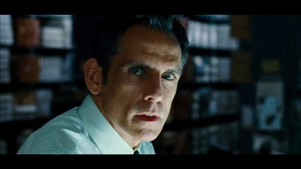 La vie rêvée de Walter Mitty - BA