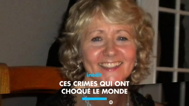 ces crimes qui ont choqué le monde - spécial Grande-Bretagne - num23 - 12 07 18