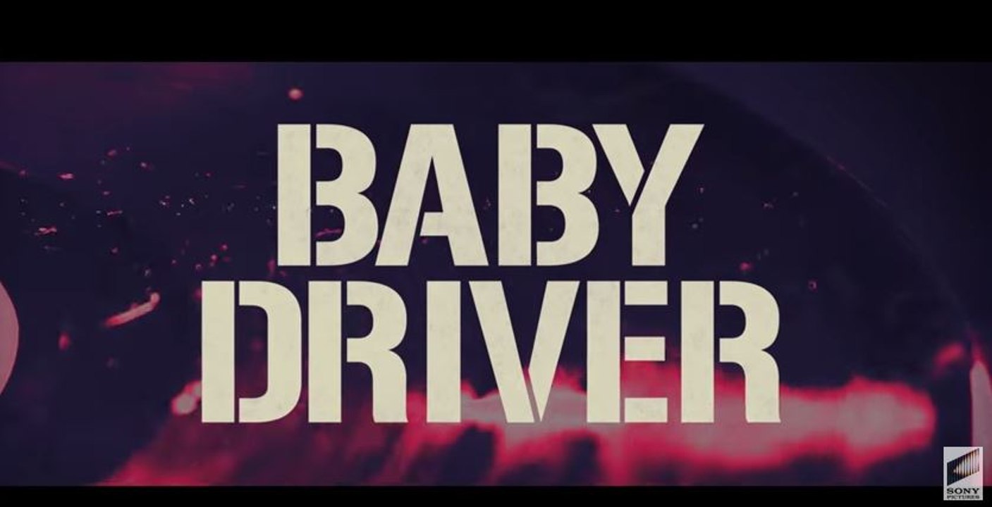 Baby Driver VF