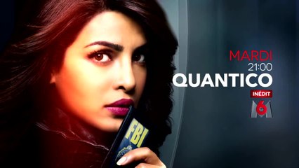 Quantico - S1E17 - La dernière mission - 23/08/16