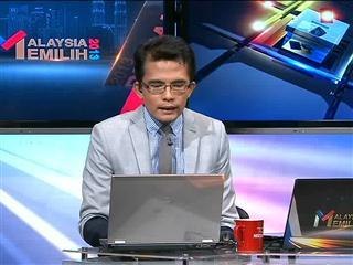 Hishamuddin terselamat nahas helikopter