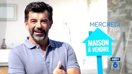 Maison à vendre (M6) bande-annonce