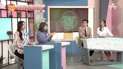 천만 배우 김정태, 간경화로 죽을 고비만 여러 번 넘겼다?!