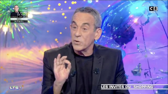 Quelle opération de chirurgie esthétique Faustine Bollaert a-t-elle faite ? (Les Terriens du samedi, C8)