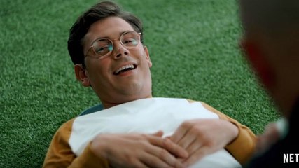 Special (Netflix) : bande-annonce VO