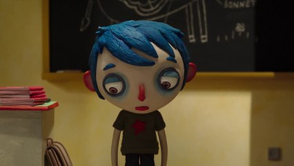Ma vie de Courgette : la bande-annonce VF