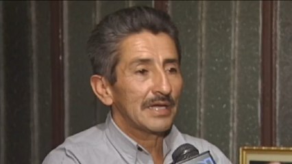 Los permisos de la JEP a Fernando Arellán, responsable del atentado en club El Nogal