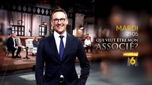 Qui veut être mon associé ? (m6) bande-annonce épisode 2