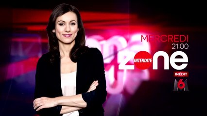 Zone interdite - Paris : les secrets de la capitale - 24/08/16
