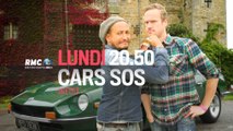 Cars SOS - chaque lundi - RMC Découverte